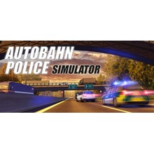 Autobahn Police Simulator | steam gift RU✅