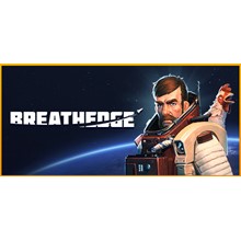 Breathedge | steam gift RU✅