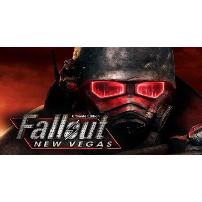 Fallout: New Vegas - Ultimate Edition 🎮EpicGames