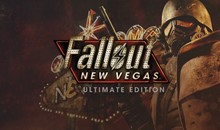 Fallout (NEW VEGAS) / Полное издание 🎮EpicGames