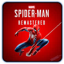 🚀 Marvel’s Spider-Man Remastered 🏅 Epic Games 🏅
