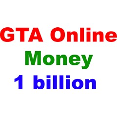 GTA Online деньги 1 миллиард ПК. EGL, STEAM, RGL