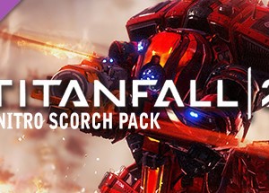 Titanfall 2 - Nitro Scorch Pack DLC Origin ключ
