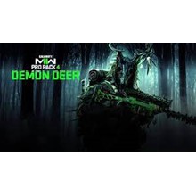 COD: MW® II - ''Олень-демон'' Battle.net DLC