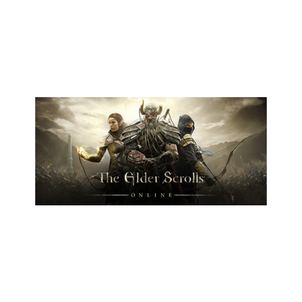 The Elder Scrolls Online Standard Edition — STEAM RU