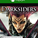 DARKSIDERS FURY´S COLLECTION WAR AND DEATH?XBOX КЛЮЧ??