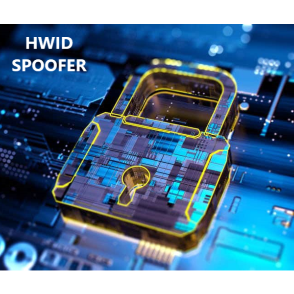 Приватный Hwid Spoofer (BattleEye, EAC) — 24ч
