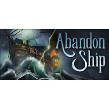 Abandon Ship⚡AUTODELIVERY Steam Russia