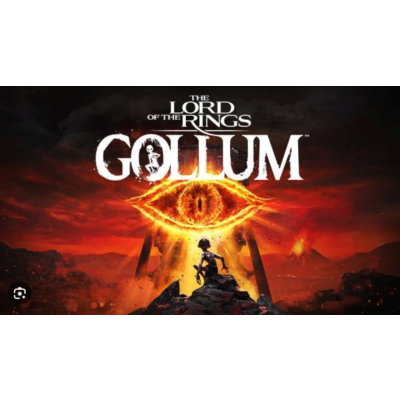 💠 The Lord of the Rings: Gollum (PS4/PS5/RU) П1 Оффлай