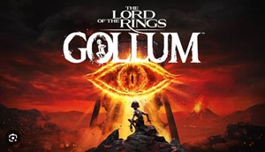 Обложка 💠 The Lord of the Rings: Gollum (PS4/PS5/RU) П1 Оффлай