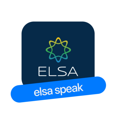 🎓ELSA Speak Premium AI | 3/12 мес. на Ваш аккаунт
