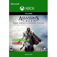 Assassin&acute;s Creed II⚡АВТОДОСТАВКА Steam Россия - irongamers.ru