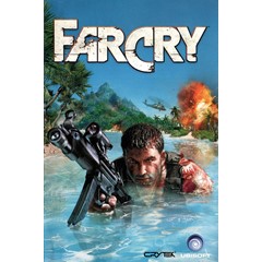 Far Cry STEAM Gift - Global