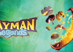 Rayman Legends STEAM Gift - RU/CIS