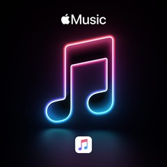 🎸APPLE MUSIC на 3 МЕСЯЦА ПРОМО КОД КЛЮЧ 🎶 DE