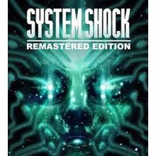 ✨✨✨ SYSTEM SHOCK REMASTERED 2023  NO QUEUE  🌍
