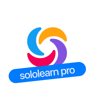 Sololearn Pro | Подписка 1/12 мес. на Ваш аккаунт