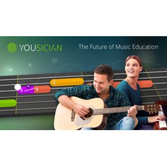 YOUSICIAN ПРЕМИУМ+ПОДПИСКА НА 1 ГОД +