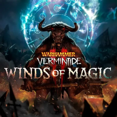 🎮💙WARHAMMER: VERMINTIDE 2 - WINDS OF MAGIC XBOX🔑КЛЮЧ AR ЛИЦЕНЗИЯ🔥