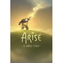 ✅💥 ARISE: A SIMPLE STORY 💥✅ XBOX ONE/X/S 🔑 КЛЮЧ 🔑