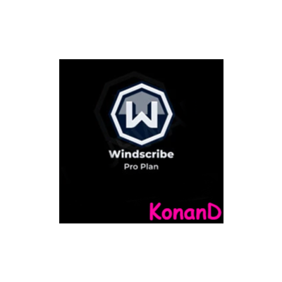 ⭐️ Windscribe VPN PRO ⭐️ БЕЗЛИМИТ ТРАФИК | Гарантия
