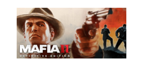 ❤️ Mafia 2 II Definitive Edition Steam Offline