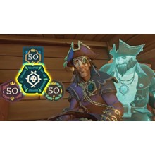 Sea of Thieves Legendary Pirate