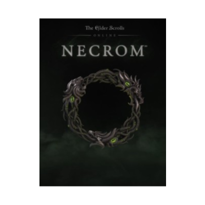 TESO Upgrade: Necrom  Мир Key