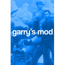 Garry&acute;s Mod · Steam Gift🚀АВТО💳0% Карты - irongamers.ru