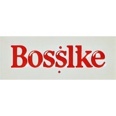 Купон Bosslike | Босслайк | 100 000 баллов