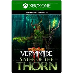 ✅WARHAMMER: VERMINTIDE 2 - SISTER OF THE THORN🔑XBOX