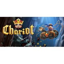 Chariot | steam gift RU✅