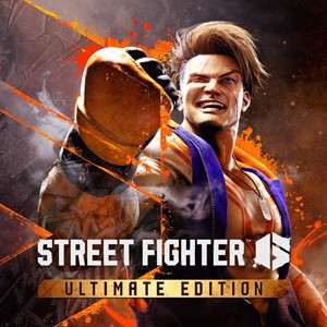 Street Fighter 6. Ultimate (GLOBAL) АВТОАКТИВАЦИЯ🔥