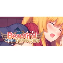 Beautiful Mystic Defenders | steam gift RU✅