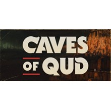 Caves of Qud | steam gift RU✅