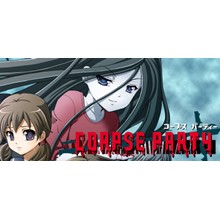 Corpse Party | steam gift RU✅