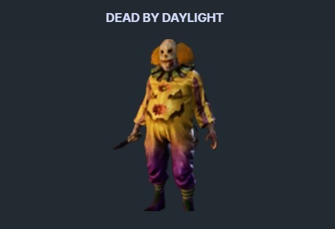 Клоун пожиратель. Pumpkin Eater Clown Skin. Pumpkin Eater" Skin for Clown. [Auto delivery] not a Maniac, "Pumpkin Eater" Skin for Clown.