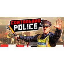 Contraband Police | steam GIFT РОССИЯ✅+🎁
