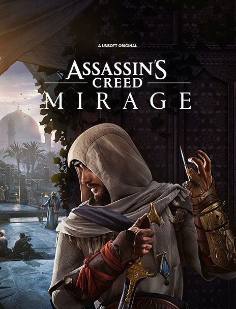 Скриншот Assassin’s Creed Mirage StandardEdition XBOX X|S КЛЮЧ🔑