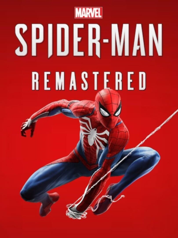 💯Marvel's spider-man 1-2 (steam)+170 Игр Офлайн