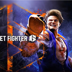 Street Fighter 6 (STEAM)
