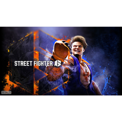Street Fighter 6 (STEAM)