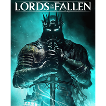 Lords of the Fallen (2023) * RU/KZ/СНГ/TR/AR 🚀 АВТО - irongamers.ru
