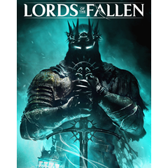 🗡Lords of the Fallen 2023 XBOX SERIES X|S Ключ🔑