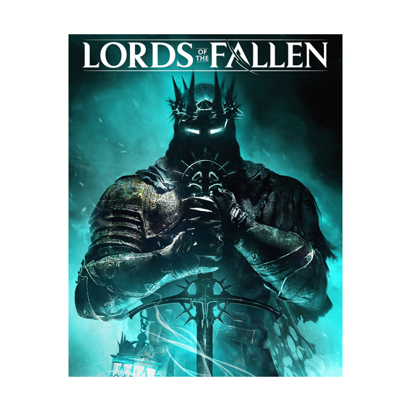 Lords of the Fallen 2023 XBOX SERIES X|S Ключ