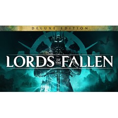 🗡Lords of the Fallen Deluxe Edition (2023)Steam Gift🧧