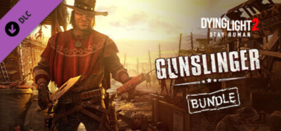 Dying Light 2 - Gunslinger Bundle DLC - STEAM RU