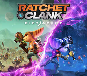 Обложка 💥Ratchet & Clank: Rift Apart STEAM GIFT ВСЕ РЕГИОНЫ💥