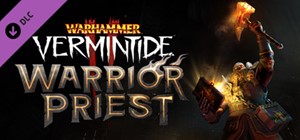 Обложка ⚡️Warhammer: Vermintide 2 - Warrior Priest Career Steam