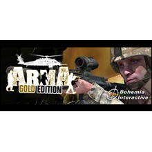 ARMA Gold Edition | steam gift RU✅